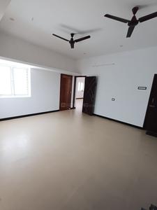 Bedroom Image of 1300 Sq.ft 2 BHK Builder Floor for rent in Cheran Ma Nagar Coimbatore for Rs. 25000