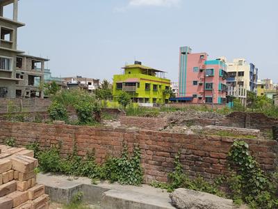 Image of 793 Sq.ft 2 BHK Apartment / Flat for sale in Aryan Alder, Nayabad, Kolkata for Rs. 3806000