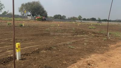 Image of 150 Sq.ft Residential Plot / Land for sale in Zahirabad Rural, Sangareddy for Rs. 1050000