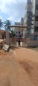 Image of 1280 Sq.ft 3 BHK Apartment / Flat for sale in ACAS Apoorva Dew Drops, Anjanapura Township, Bengaluru for Rs. 7000000