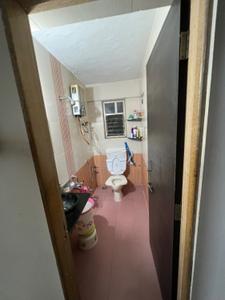 Bathroom Image of 1103 Sq.ft 2 BHK Apartment / Flat for sale in Joshi Babar Heritage, Akurdi Pune for Rs. 9000000