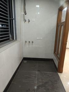 Balcony Image of 1350 Sq.ft 3 BHK Builder Floor for sale in Model Town New Delhi for Rs. 25000000