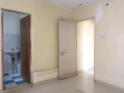 Bedroom Image of 550 Sq.ft 1 BHK Apartment / Flat for sale in Maplewood Appartment, Nayabad Kolkata for Rs. 2000000