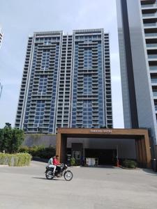 Image of 2321 Sq.ft 3.5 BHK Apartment / Flat for sale in Panchshil Towers, Kharadi, Pune for Rs. 39000000