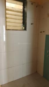 Bathroom Image of 580 Sq.ft 1 BHK Apartment / Flat for rent in Prithvi Riddhi Siddhi Satyam, Ulwe Navi Mumbai for Rs. 15000