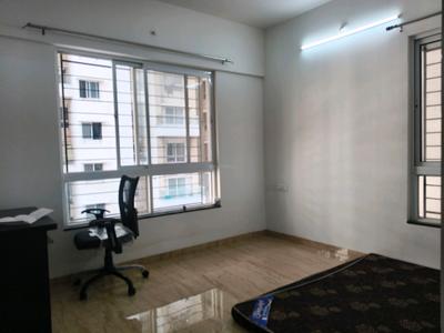 Bedroom Image of 626 Sq.ft 1 BHK Apartment / Flat for sale in VTP Leonara H Building, Mahalunge Pune for Rs. 5300000
