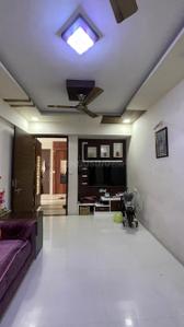 Hall Image of 1314 Sq.ft 2 BHK Apartment / Flat for sale in Gota Ahmedabad for Rs. 7000000