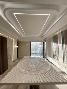 Bedroom Image of 4680 Sq.ft 4 BHK Builder Floor for sale in Palam Vihar Gurgaon for Rs. 44900000