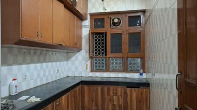 2 BHK Independent Builder Floor