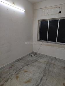 Bedroom Image of 850 Sq.ft 3 BHK Builder Floor for rent in Baghajatin Enclave, Santoshpur Kolkata for Rs. 20000