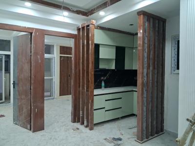 Living Room Image of 1050 Sq.ft 2 BHK Apartment / Flat for sale in Capital Metro Heights 2, Sector 72 Noida for Rs. 3850000