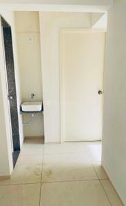 Image of 1305 Sq.ft 2 BHK Apartment / Flat for rent in Earth Elite Mercury, Tragad, Ahmedabad for Rs. 18500
