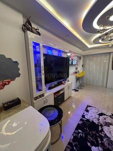 2 BHK Flat