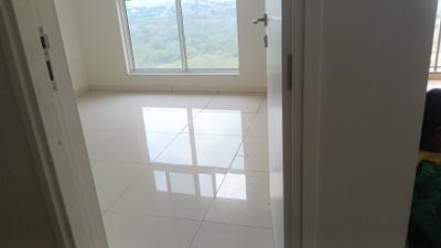 Bedroom Image of 750 Sq.ft 2 BHK Apartment / Flat for sale in Godrej Parkridge, Manjari Khurd Pune for Rs. 7200000