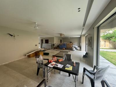 Hall Image of 3500 Sq.ft 5 BHK Independent House for sale in Sector 33 Gurgaon for Rs. 160000000
