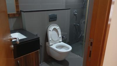Image of 2100 Sq.ft 4 BHK Apartment / Flat for rent in Tata The Promont, Hosakerehalli, Bengaluru for Rs. 100000