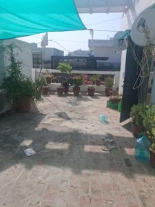 Image of 1450 Sq.ft 1 BHK Independent House for rent in Baberpur Mandi, Panipat for Rs. 12400