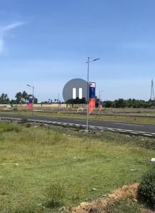 Image of 1200 Sq.ft Residential Plot / Land for sale in Shanthi Terrains, Avadi, Chennai for Rs. 4200000
