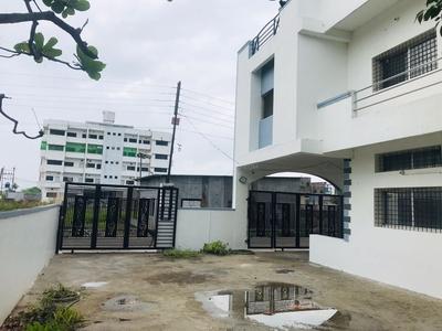 Image of 1500 Sq.ft 7 BHK Villa for sale in Wadi Bk., Nanded for Rs. 16000000
