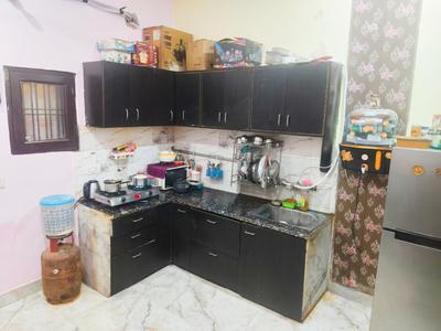 Kitchen Image of 594 Sq.ft 2 BHK Independent House for sale in Sector 86 Faridabad for Rs. 7200000