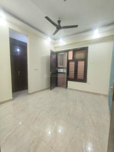 Hall Image of 500 Sq.ft 1 BHK Builder Floor for rent in Vaishali Ghaziabad for Rs. 16000