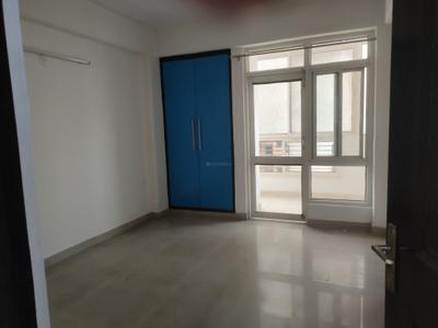 Bedroom Image of 1785 Sq.ft 3 BHK Apartment / Flat for rent in JM Park Sapphire, Vaishali Ghaziabad for Rs. 45000
