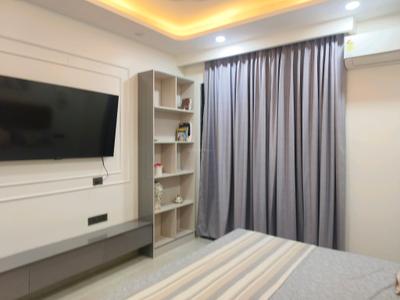 Bedroom Image of 1850 Sq.ft 3 BHK Builder Floor for sale in Skywhales Vienna Greens II, Sector 99A Gurgaon for Rs. 18460000