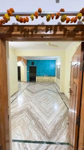Hall Image of 1200 Sq.ft 2 BHK Independent House for rent in Gajularamaram Hyderabad for Rs. 16000