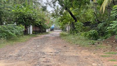 Image of 12000 Sq.ft Residential Plot / Land for sale in Neelankarai, Chennai for Rs. 250000000