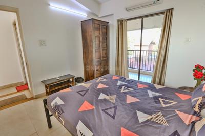 Bedroom Image of 2000 Sq.ft 2 BHK Penthouse for sale in Colvale Goa for Rs. 25000000