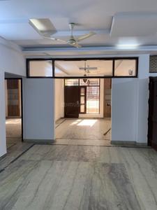 Hall Image of 3000 Sq.ft 3 BHK Builder Floor for rent in Sector 50 Noida for Rs. 55000