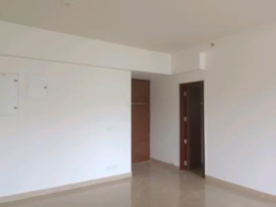 Living Room Image of 1366 Sq.ft 3 BHK Apartment / Flat for sale in Godrej Meridien, Sector 106 Gurgaon for Rs. 24500000