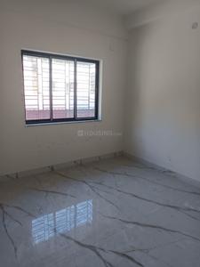 Bedroom Image of 1150 Sq.ft 3 BHK Apartment / Flat for sale in Kalikapur Kolkata for Rs. 7500000