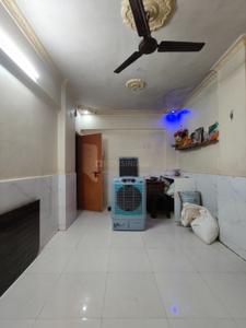 Hall Image of 520 Sq.ft 1 BHK Apartment / Flat for sale in Kalwa Thane for Rs. 3600000