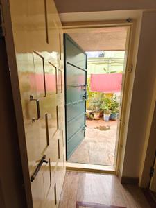Balcony Image of 3600 Sq.ft 4 BHK Independent House for sale in Phase 2 Block 6 Bengaluru for Rs. 24000000