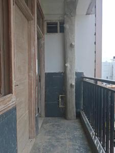 Bedroom Three Image of 1300 Sq.ft 3 BHK Apartment / Flat for sale in Avenue 1, Sector 73 Noida for Rs. 5000000