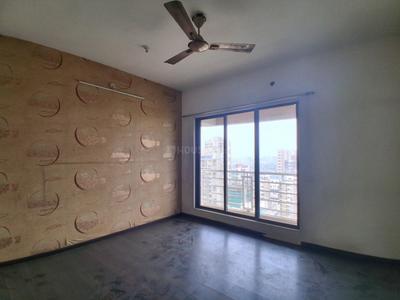 Living Room Image of 1225 Sq.ft 2 BHK Apartment / Flat for sale in Paradise Sai Miracle, Kharghar Navi Mumbai for Rs. 16500000
