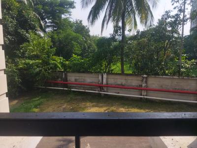 Living Room Image of 774 Sq.ft 2 BHK Apartment / Flat for sale in Srijan Green Field City Classic Premium, Maheshtala Kolkata for Rs. 2800000