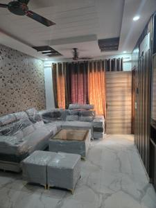 Hall Image of 945 Sq.ft 2 BHK Apartment / Flat for sale in Sector 115 Mohali for Rs. 4690000