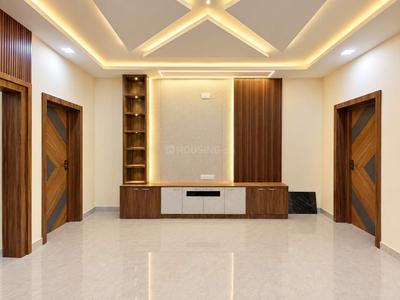Hall Image of 2900 Sq.ft 4 BHK Independent House for sale in Saravanampatty Coimbatore for Rs. 19000000