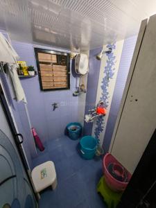 Image of 695 Sq.ft 2 BHK Apartment / Flat for sale in Nalasopara East, Nala Sopara for Rs. 5700000