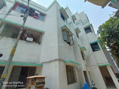 Image of 950 Sq.ft 3 BHK Apartment / Flat for sale in Netaji Nagar, Kolkata for Rs. 4500000