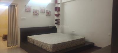 Bedroom Image of 2750 Sq.ft 4 BHK Apartment / Flat for rent in Niharika Signature, Gachibowli Hyderabad for Rs. 100000