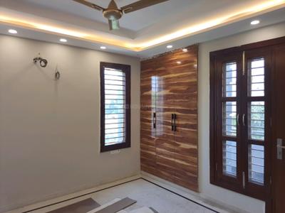 Bedroom Image of 1935 Sq.ft 3 BHK Builder Floor for sale in Big Block Builder Floor, Sector 46 Gurgaon for Rs. 31500000