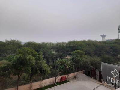 Balcony Image of 1250 Sq.ft 3 BHK Apartment / Flat for sale in Puri Pratham, Sector 84 Faridabad for Rs. 13000000