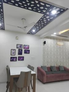 Hall Image of 2475 Sq.ft 4 BHK Independent House for sale in South Bopal Ahmedabad for Rs. 31500000