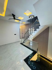 Hall Image of 1400 Sq.ft 3 BHK Villa for sale in Mansarovar Extension Jaipur for Rs. 13100000