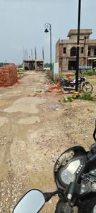 Image of 1250 Sq.ft Residential Plot / Land for sale in Suraksha Enclave, Purseni, Lucknow for Rs. 7200000
