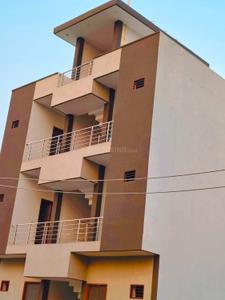 Image of 675 Sq.ft 2 BHK Builder Floor for sale in Daurli, Meerut for Rs. 3200000