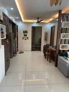 Hall Image of 1700 Sq.ft 3 BHK Apartment / Flat for sale in SNN Raj Greenbay by SNN Raj Corp, Electronic City Bengaluru for Rs. 23000000